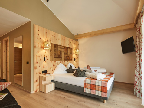 Doppelzimmer Comfort image 5