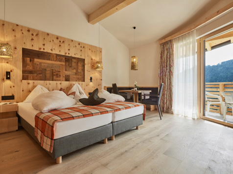 Doppelzimmer Comfort image 7