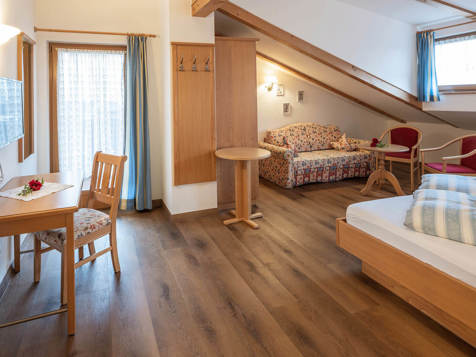 Doppelzimmer Comfort image 8