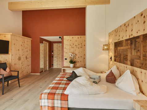 Doppelzimmer Comfort image 8