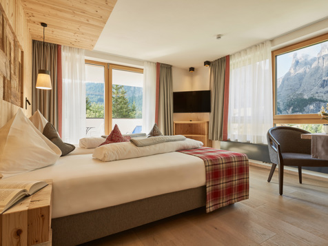 Doppelzimmer Comfort image 9