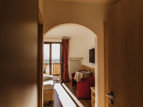 Doppelzimmer "Cosy" image 2