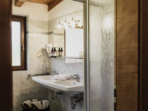 Doppelzimmer "Cosy" image 6