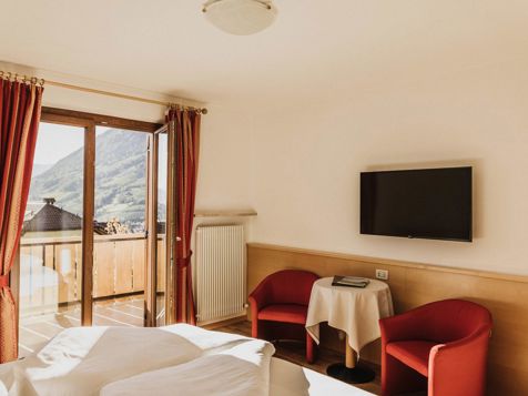 Doppelzimmer "Cosy" image 7