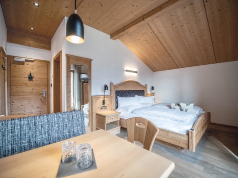 Doppelzimmer Cuculus image 10