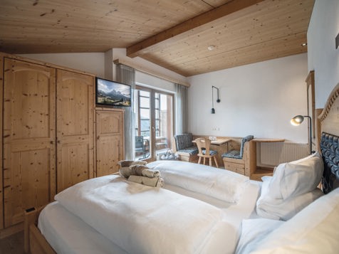 Doppelzimmer Cuculus image 11