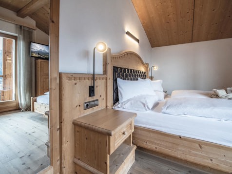 Doppelzimmer Cuculus image 12