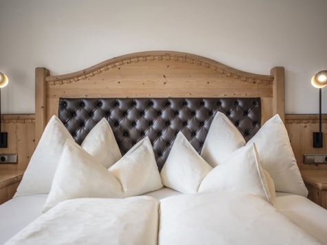 Doppelzimmer Cuculus image 14