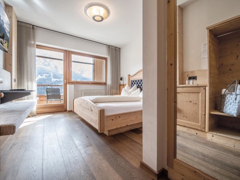 Doppelzimmer Cuculus image 2