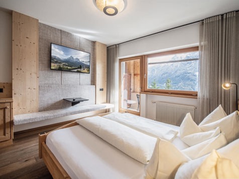 Doppelzimmer Cuculus image 3