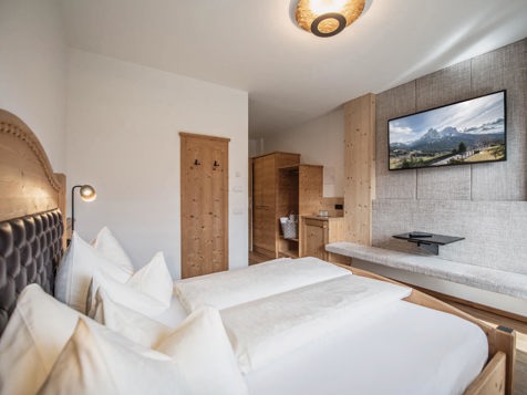 Doppelzimmer Cuculus image 4