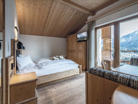 Doppelzimmer Cuculus image 9
