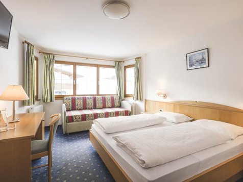 Doppelzimmer image 1