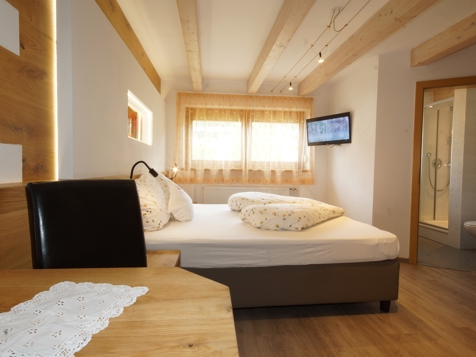 Doppelzimmer image 1