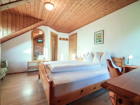 Doppelzimmer image 5