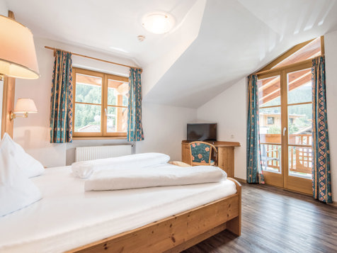 Doppelzimmer image 8