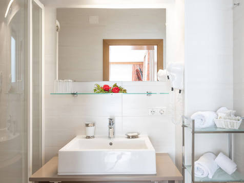 Doppelzimmer image 9