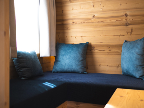 Doppelzimmer Deluxe ALtru image 11