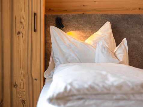 Doppelzimmer Deluxe ALtru image 17