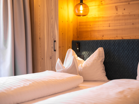 Doppelzimmer Deluxe ALtru image 19