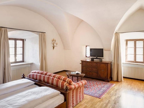 Doppelzimmer Deluxe-1