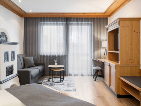 Doppelzimmer Deluxe image 19