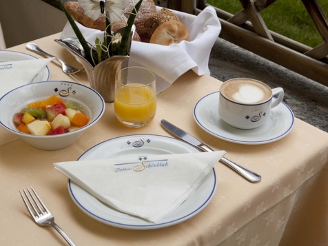 Doppelzimmer Deluxe image 3