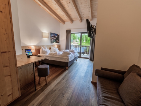 Doppelzimmer Deluxe image 5