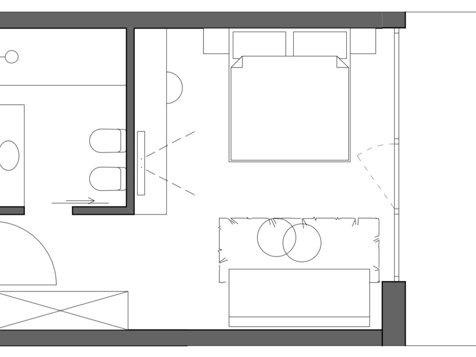 Doppelzimmer Deluxe-6