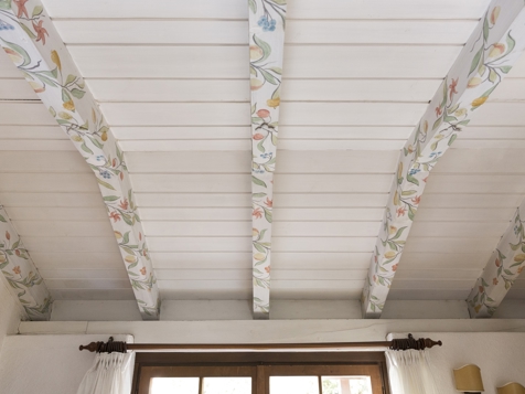 Doppelzimmer Deluxe mit Garten-3