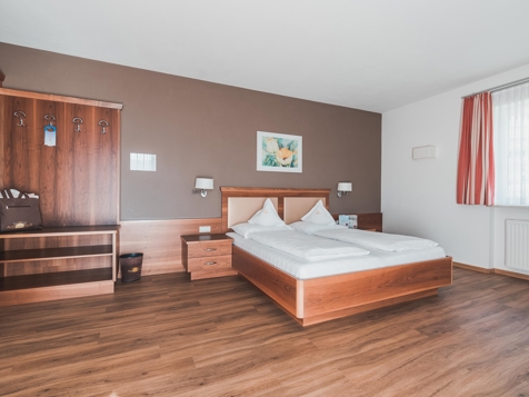 Doppelzimmer Deluxe Sonneck image 1