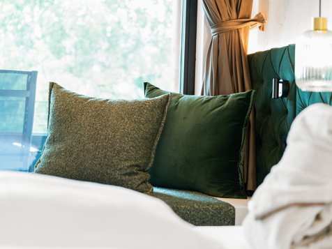 Doppelzimmer Deluxe Talblick-3