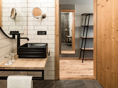Doppelzimmer Deluxe Talblick image 4