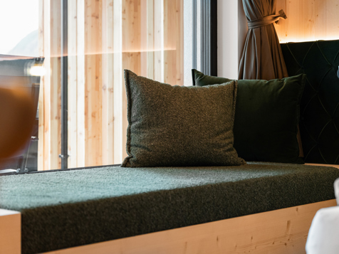 Doppelzimmer Deluxe Talblick-4