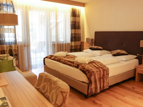 Doppelzimmer Diamant image 3