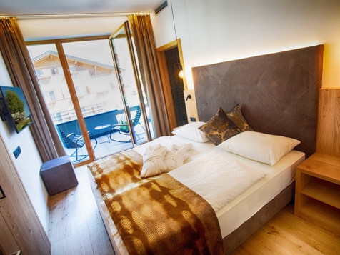 Doppelzimmer Dolomit image 1