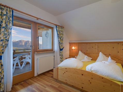 Doppelzimmer Dolomiten image 2