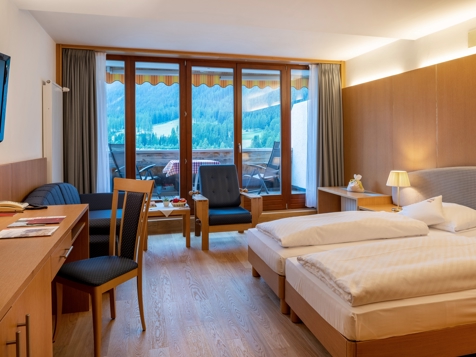 Doppelzimmer Drei Zinnen image 4