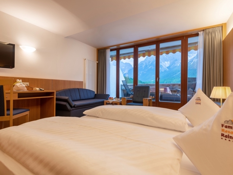 Doppelzimmer Drei Zinnen image 5