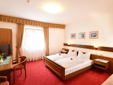 Doppelzimmer Economy image 2