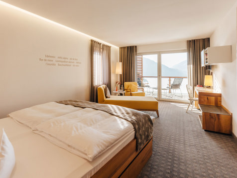 Doppelzimmer Edelweiss image 2