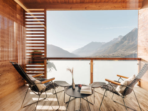 Doppelzimmer Edelweiss image 4