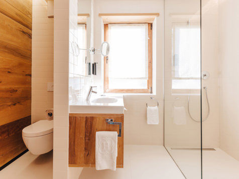 Doppelzimmer Edelweiss image 5