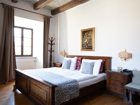 Doppelzimmer Elegance-1