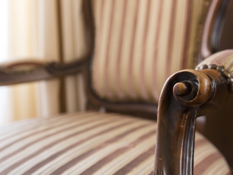 Doppelzimmer Elegance mit Balkon-3