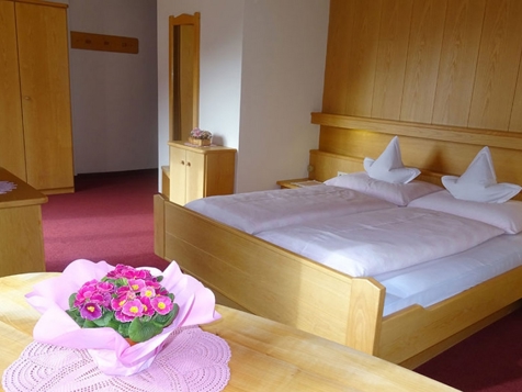 Doppelzimmer Erkersuite image 1