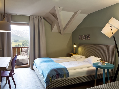Doppelzimmer "Focus" image 2
