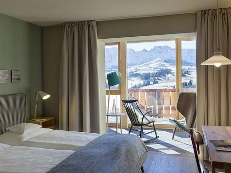 Doppelzimmer "Focus Superior" image 1