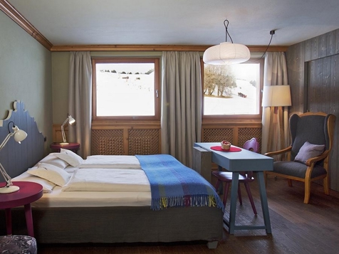 Doppelzimmer "Frame" image 1