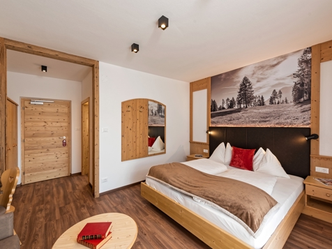 Doppelzimmer für 2-4 Personen image 5